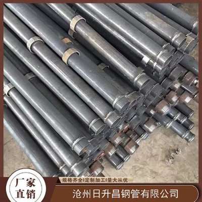 昆都仑最薄的声测管壁厚可以到什么程度
