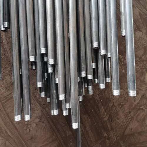 昆都仑声测管重量是多少？买管必知的计算公式
