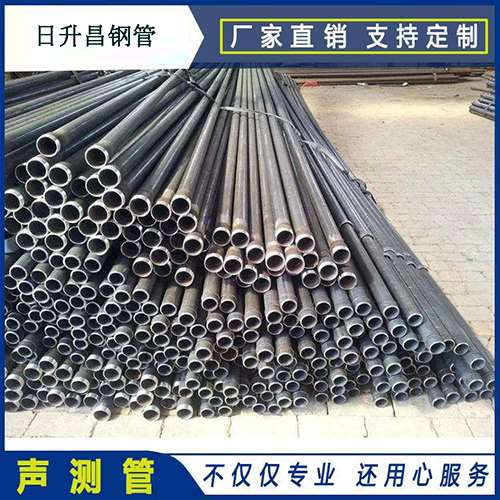 昆都仑桥梁声测管作用及预埋检测方法