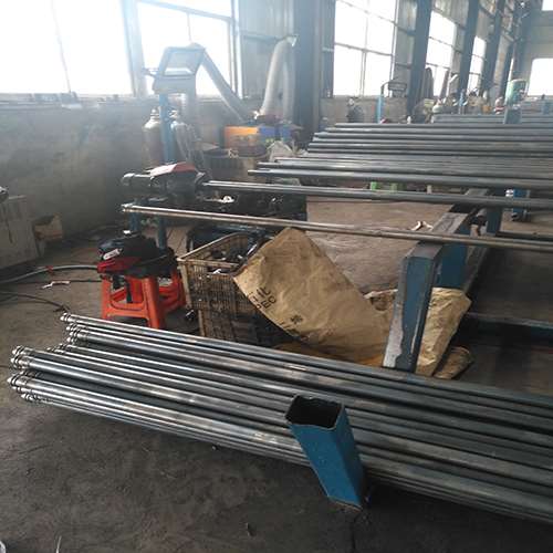 昆都仑桥梁桩基声测管的施工工艺流程